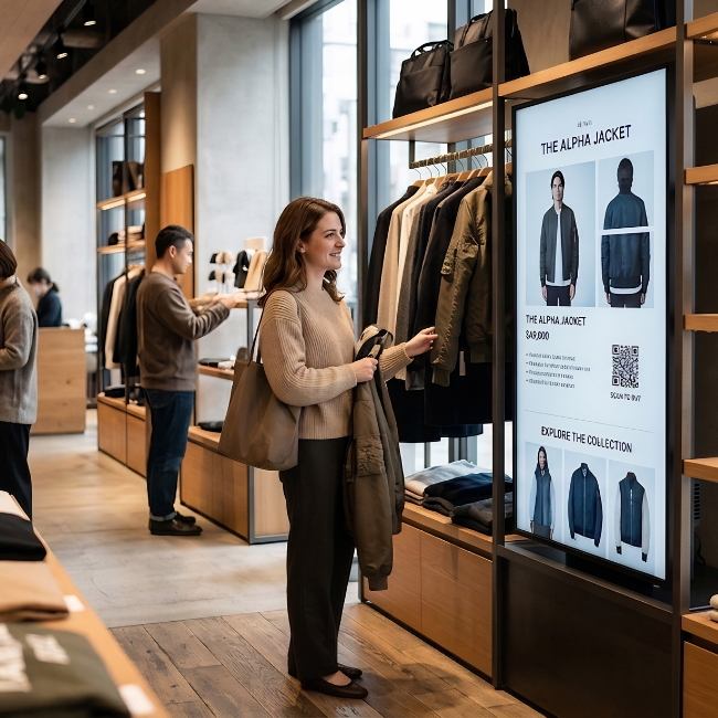 Do Digital Experience Solutions Really Increase Sales?